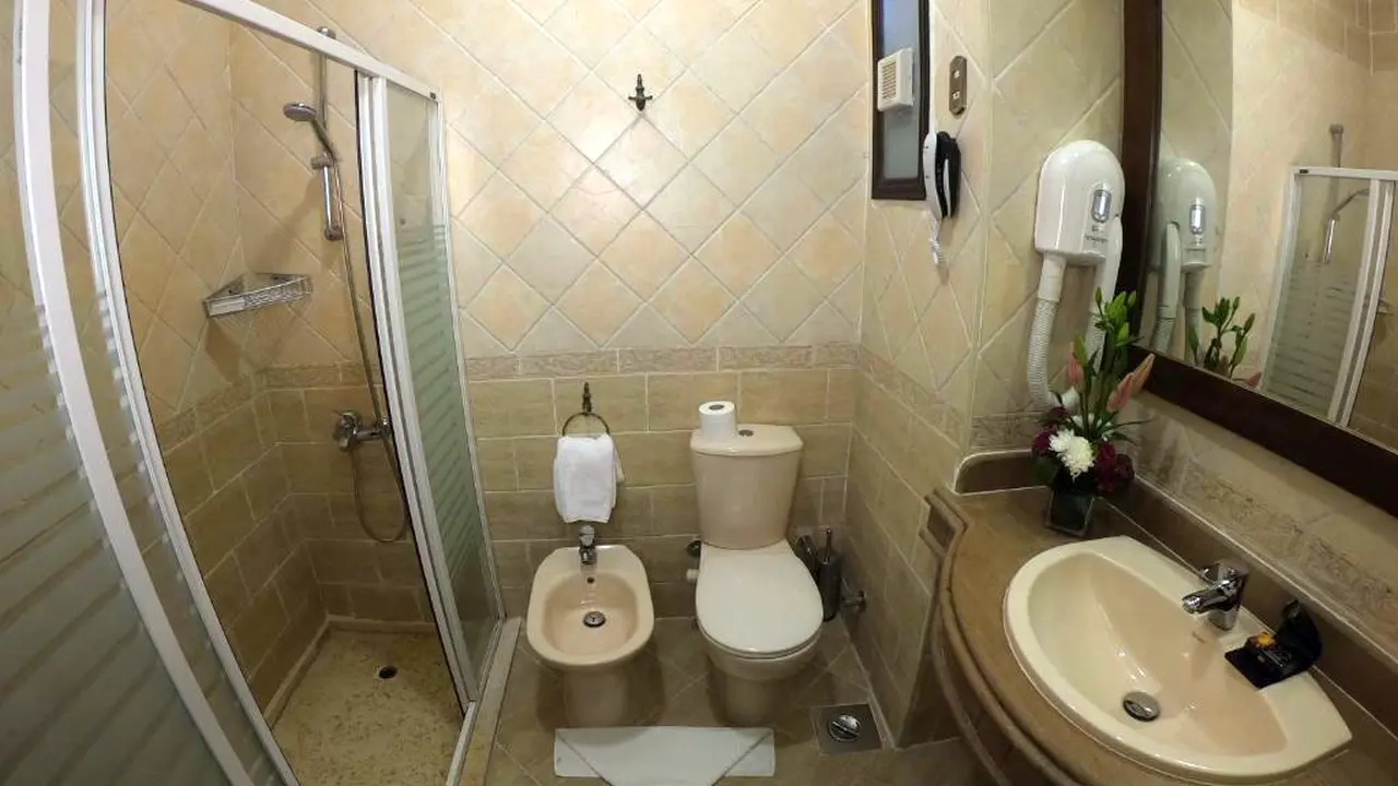 الفندق اورينتال ريفولي - شرم الشيخ